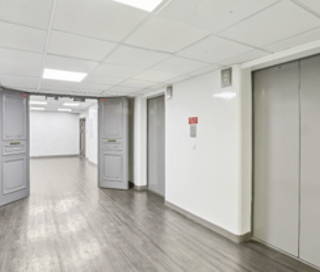 Bureau privé 170 m² 25 postes Coworking Avenue Michelet Saint-Ouen-sur-Seine 93400 - photo 1
